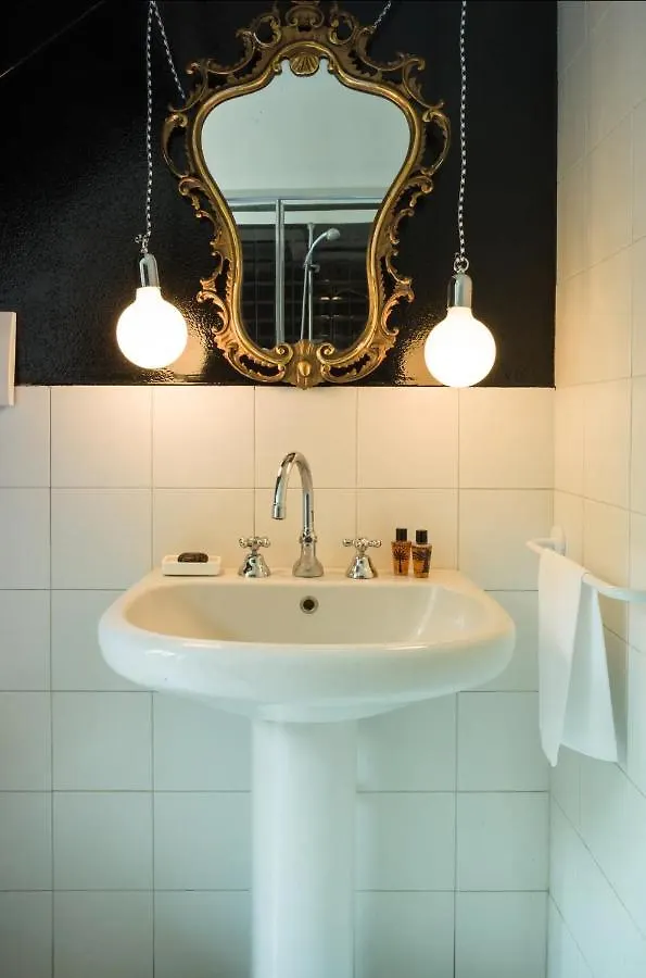 Appartement Italian Residencies - Valpetrosa 10