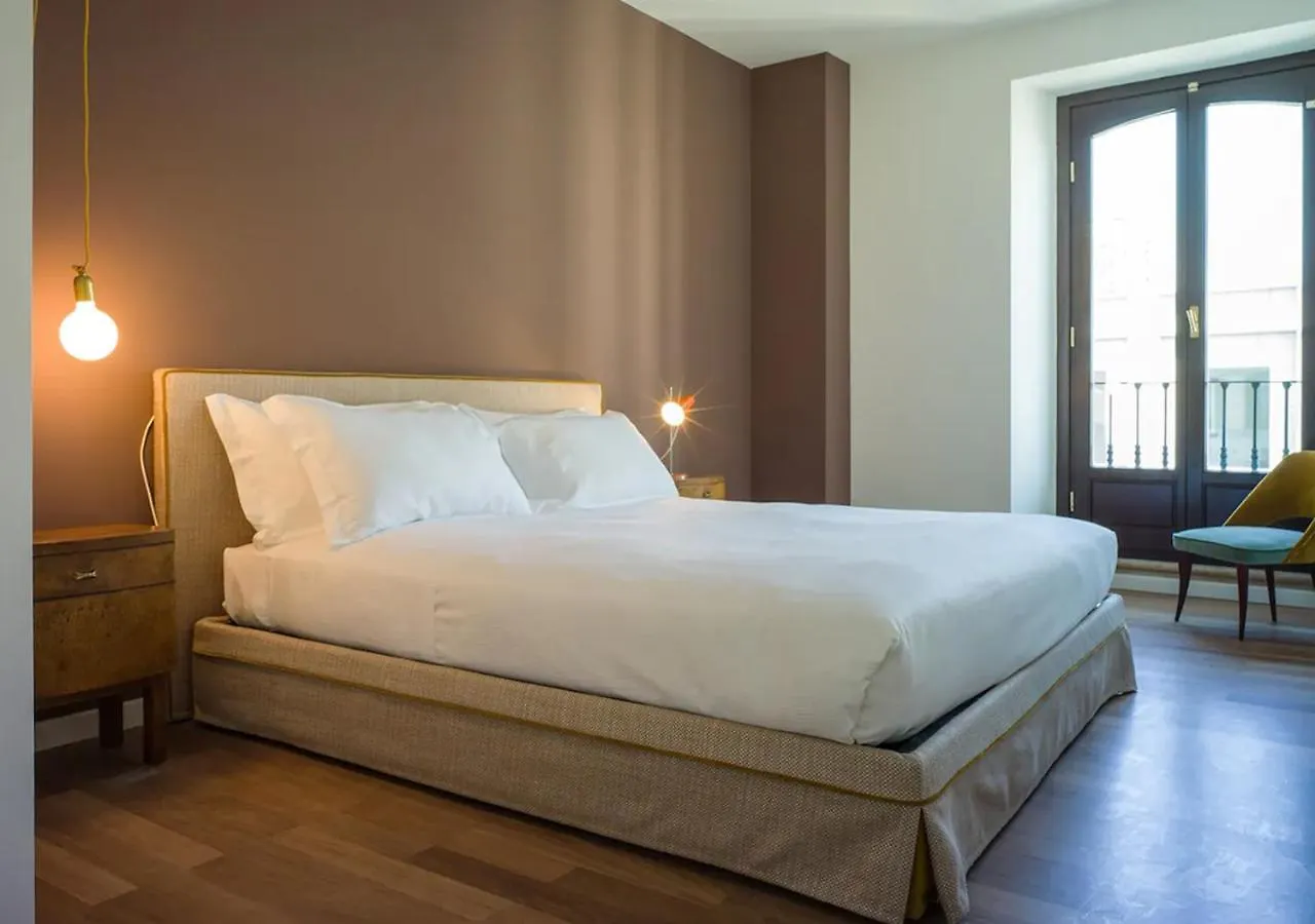 Appartement Italian Residencies - Valpetrosa 10