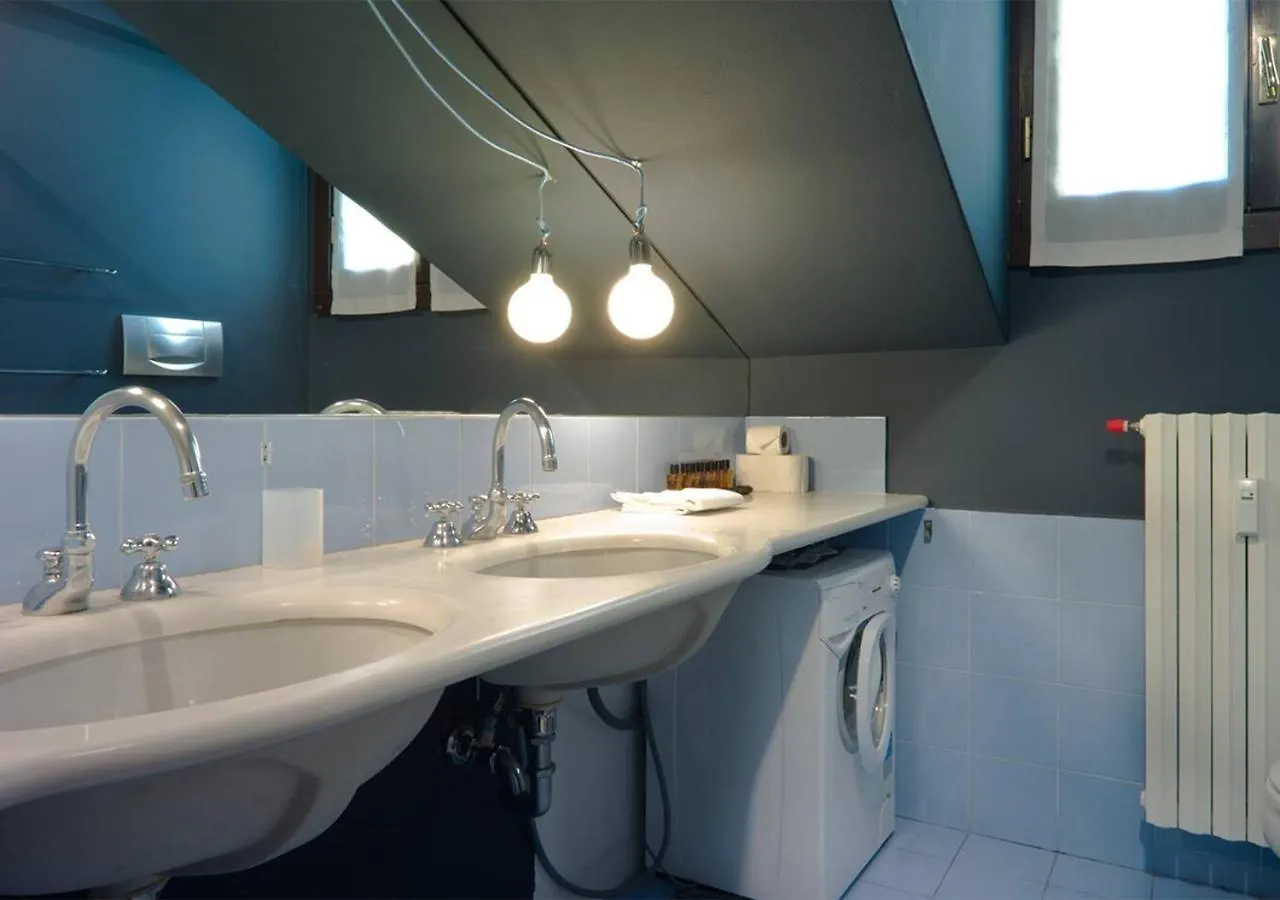 Italian Residencies - Valpetrosa 10 Appartement
