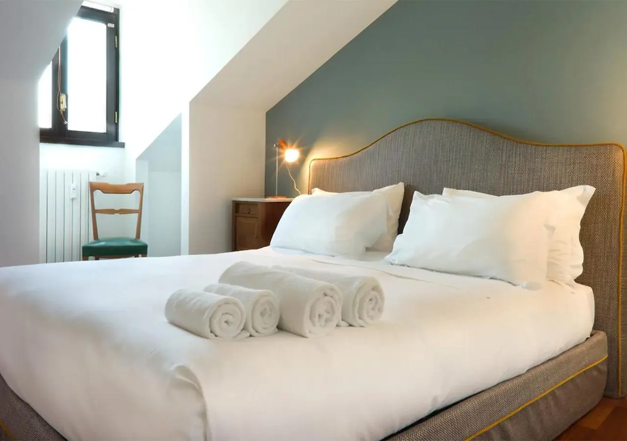 Appartement Italian Residencies - Valpetrosa 10
