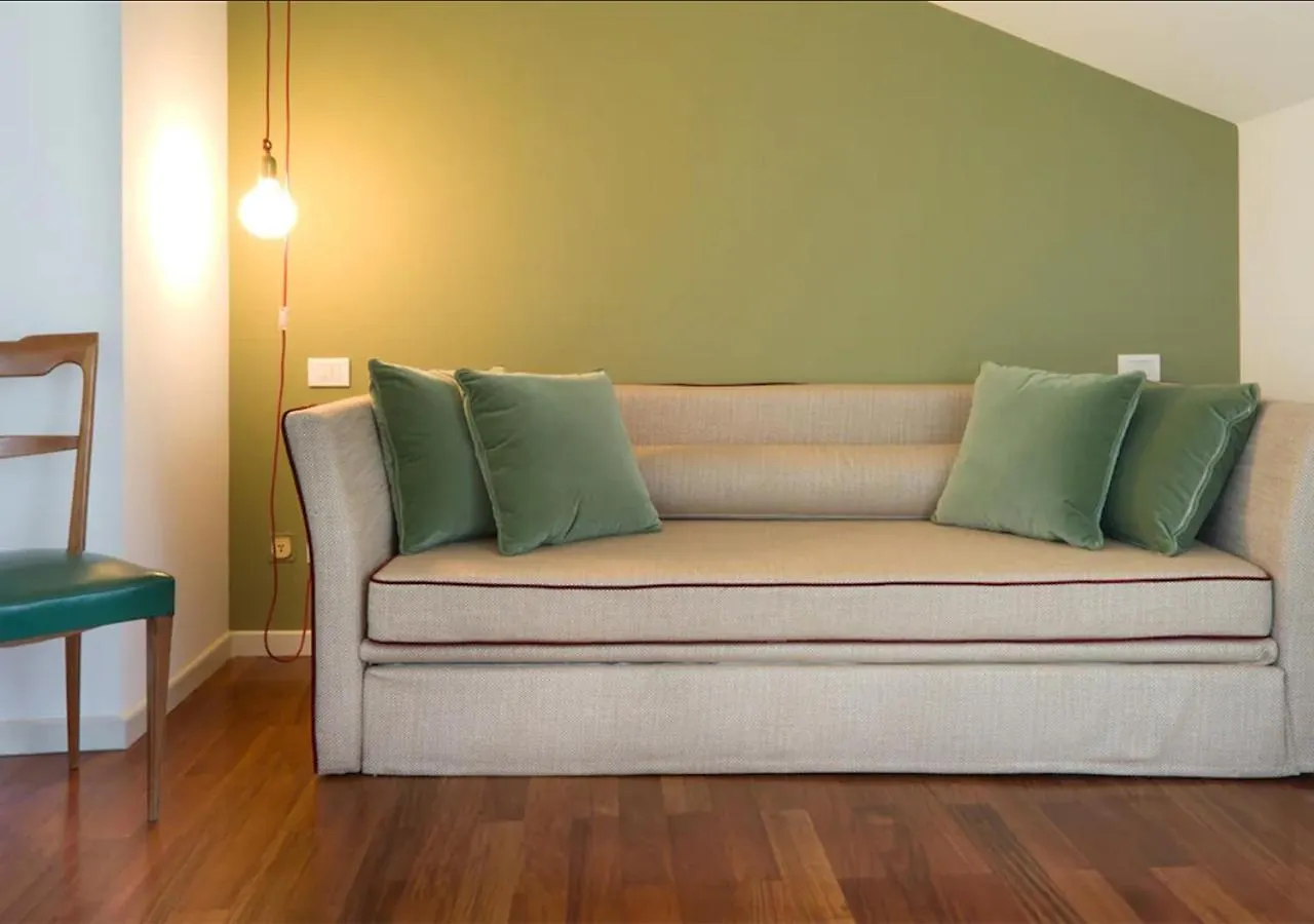Italian Residencies - Valpetrosa 10 0*, Milan Italie