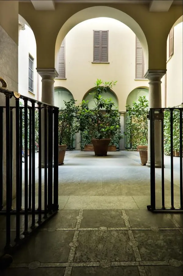 Italian Residencies - Valpetrosa 10 Italie