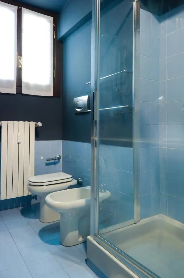 Italian Residencies - Valpetrosa 10 Appartement Milan